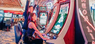 NetEnt live casino tables and slot game interface on tarunabola